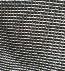 پارچه وافل میکرو فایبر مشکی 300 گرمی 150 سانتی متر عرض برای ملافه لباس