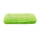 12 اینچ پاک کن تجاری میکروفیبر سبز سایز کوچک