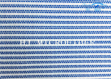 Blue Mixed White Color  Microfiber Terry Fabric Hard Wire Cleaning Cloth Fabric