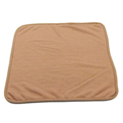 40X40CM پارچه تمیز کردن ماشین میکروفایبر پارچه شستشوی ماشین سوپر جاذب پیچشی
