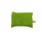 پارچه تمیز کننده میکروفیبر اسفنجی سبز 3 سانتی متری پارچه تمیز کننده قابل استفاده مجدد برای آشپزخانه